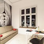 Apartman L23 Krakkó