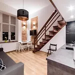 Lägenhet L23 Kraków
