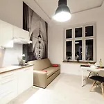 Apartment L23 Krakow