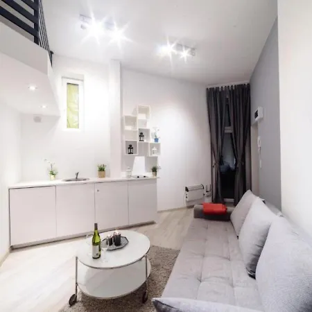 L23 Appartement Cracovie