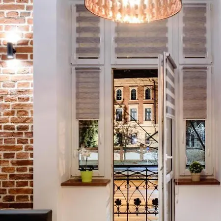 Appartement L23