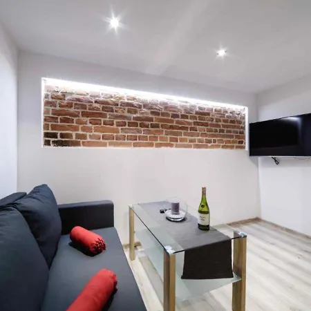 Appartement L23 *