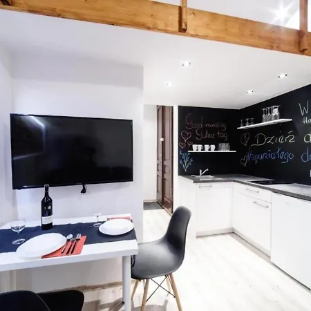 L23 Appartement *