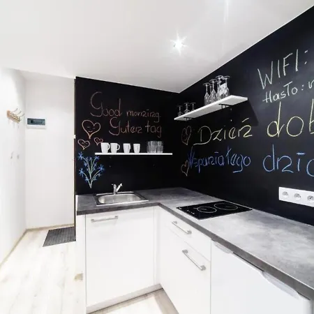 L23 Appartement