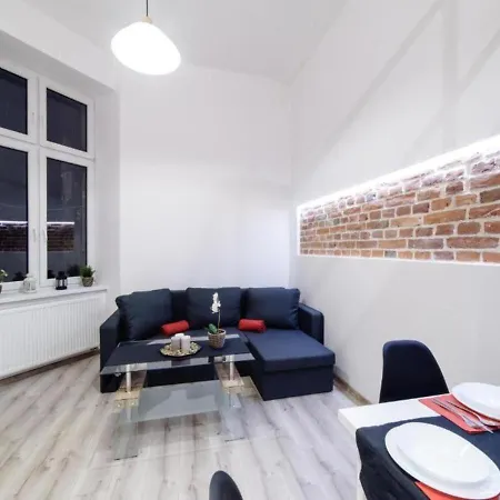 L23 Appartement *