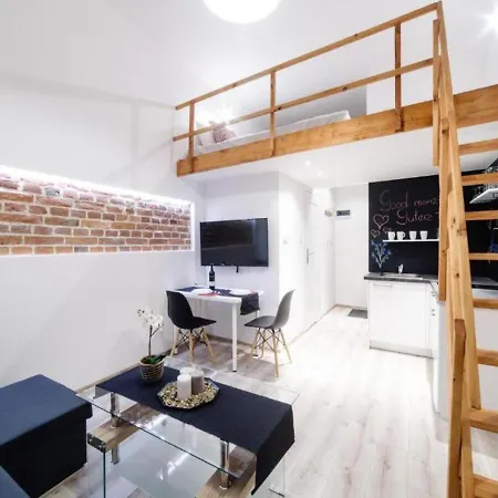 Appartement L23 *