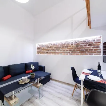 Appartement L23 *