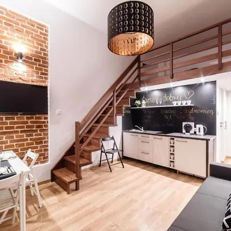 L23 Appartement *