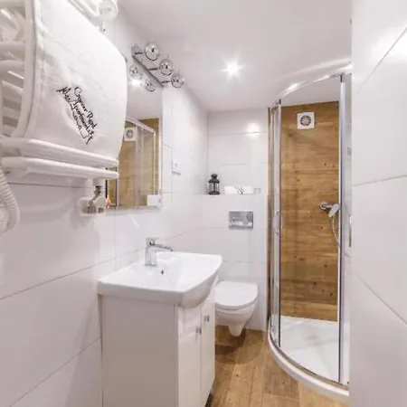 L23 Appartement Cracovie