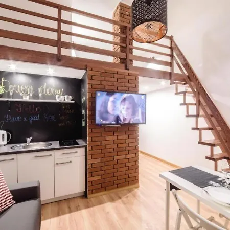 Appartement L23