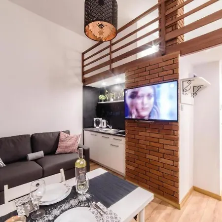 L23 Appartement
