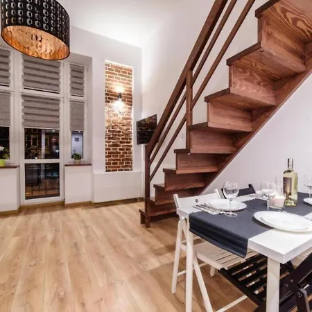L23 Appartement