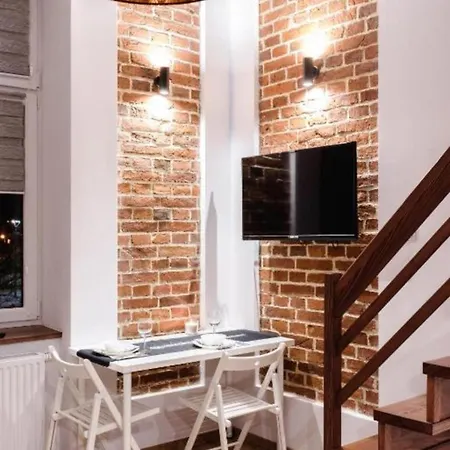 Appartement L23 Cracovie