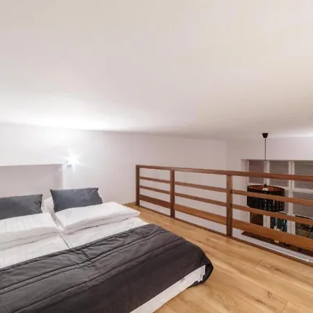 Appartement L23