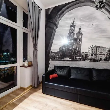 Appartement L23 Krakau