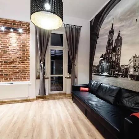 Appartement L23 *