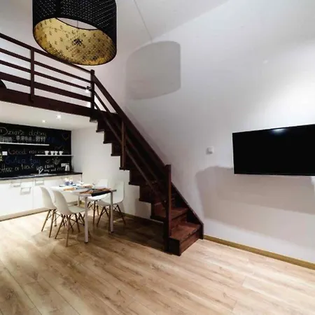 L23 Appartement *