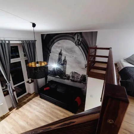 Appartement L23 *