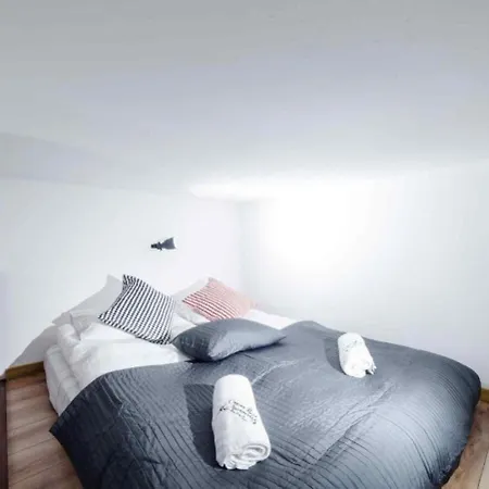 L23 Appartement Krakau