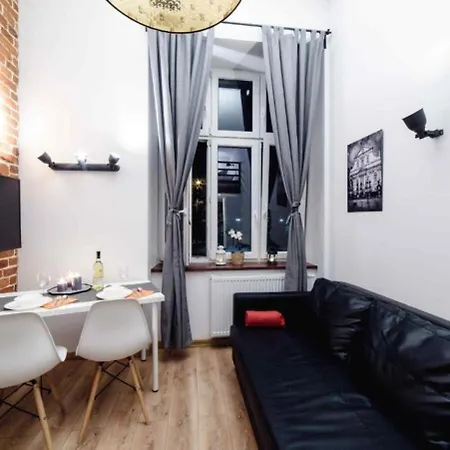 Appartement L23 *