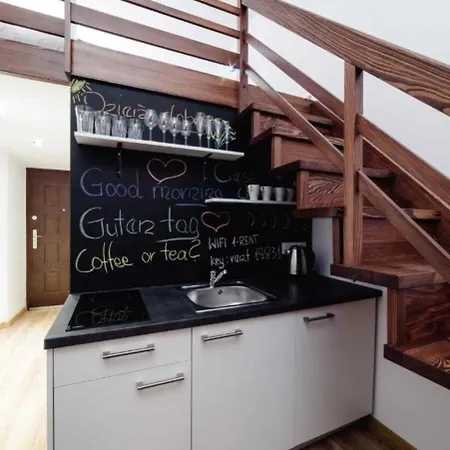 Appartement L23