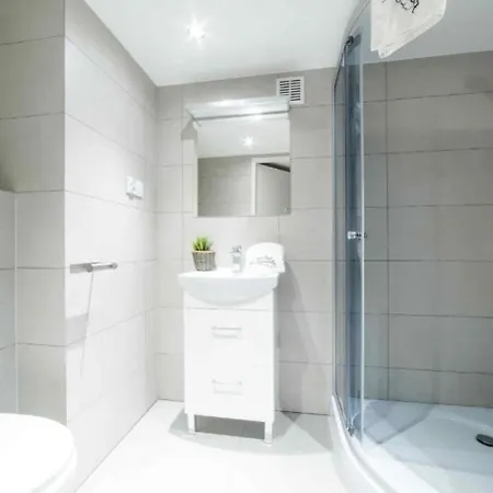 L23 Appartement Krakau