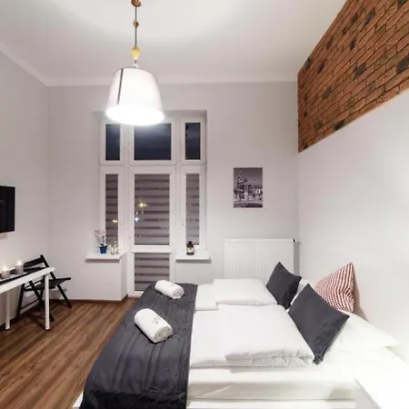 Appartement L23 Krakau