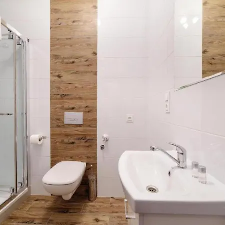 Appartement L23 *