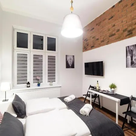 Appartement L23 *