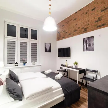 L23 Appartement *