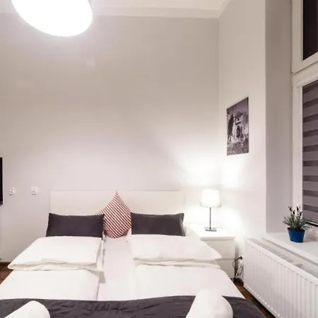 L23 Appartement Krakau