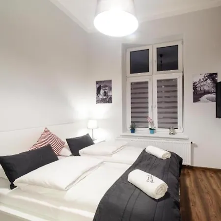 L23 Appartement *