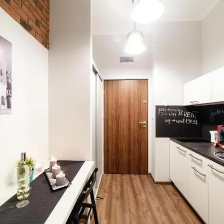 Appartement L23 *