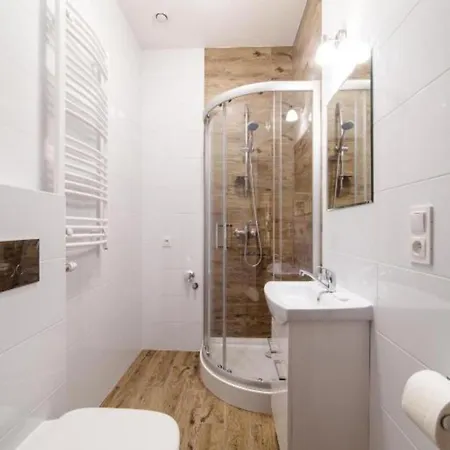 Appartement L23 Cracovie