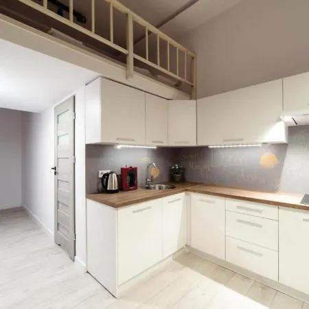 Appartement L23 *