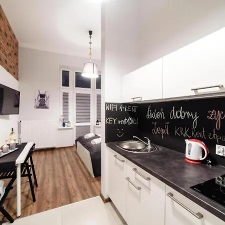 L23 Appartement *
