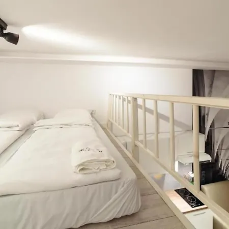L23 Appartement Cracovie