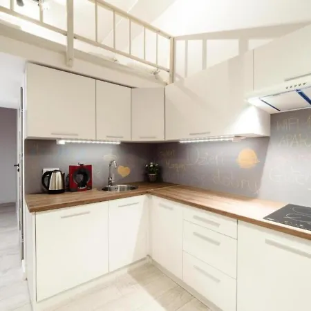 L23 Appartement