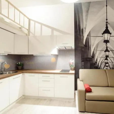 L23 Appartement