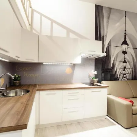 Appartement L23