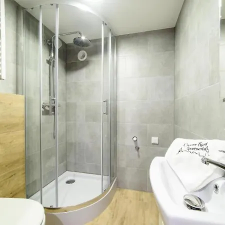 L23 Appartement