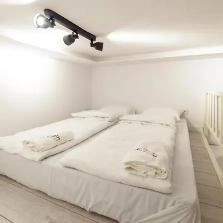 Appartement L23 Cracovie
