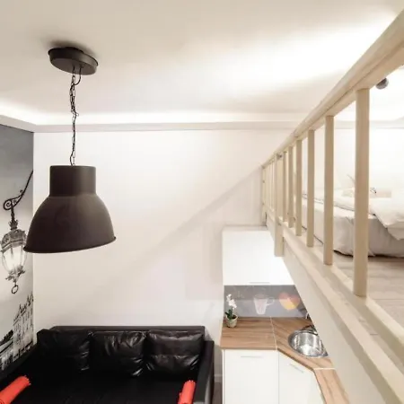 Appartement L23 *