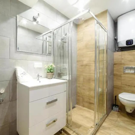 Appartement L23 Cracovie