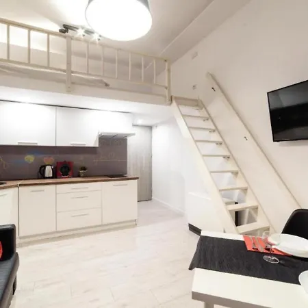 L23 Appartement