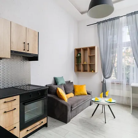 Appartement L23