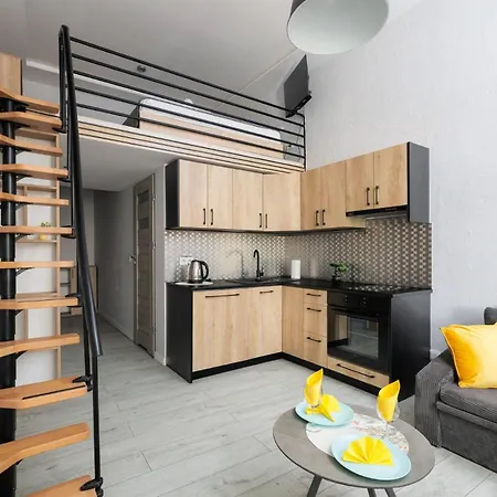 L23 Appartement *