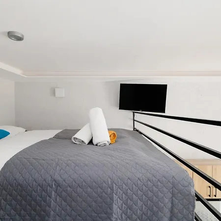 Appartement L23 *