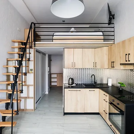 L23 Appartement