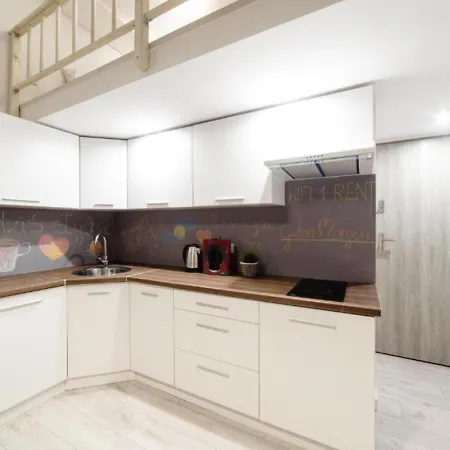 Appartement L23